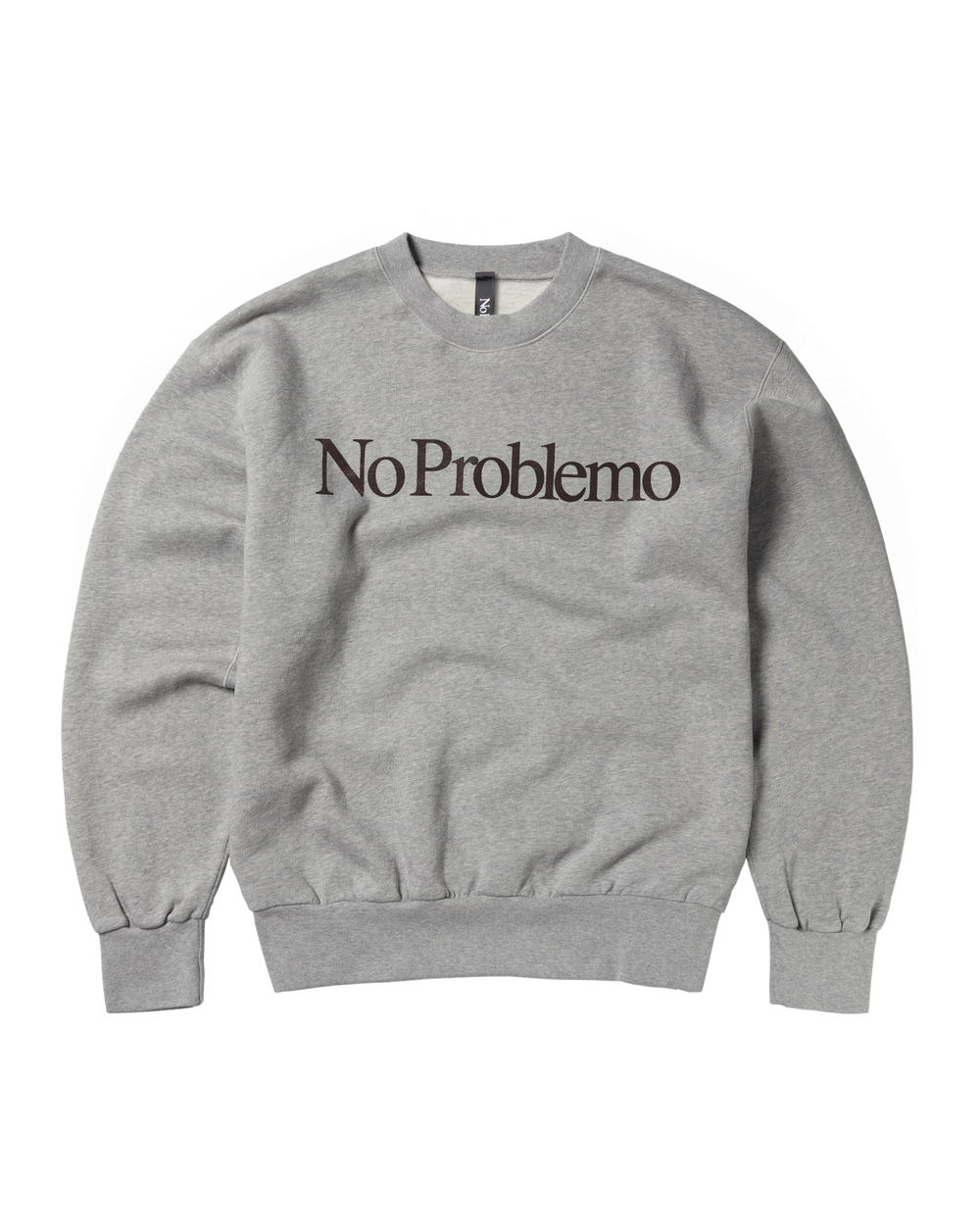 No Problemo Sweatshirt