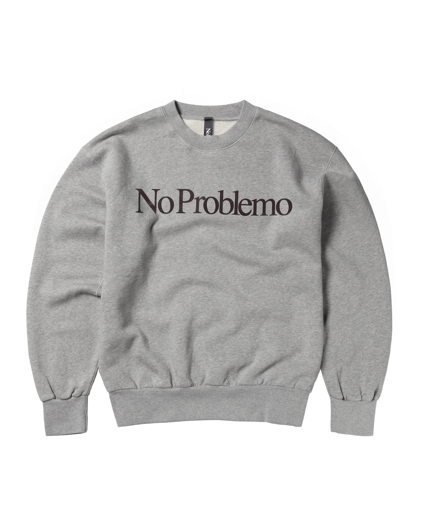 No Problemo Sweatshirt