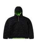 Alien-O Quilted Liner Jacket