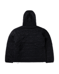 Alien-O Quilted Liner Jacket