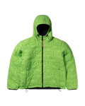 Alien-O Quilted Liner Jacket