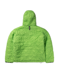 Alien-O Quilted Liner Jacket