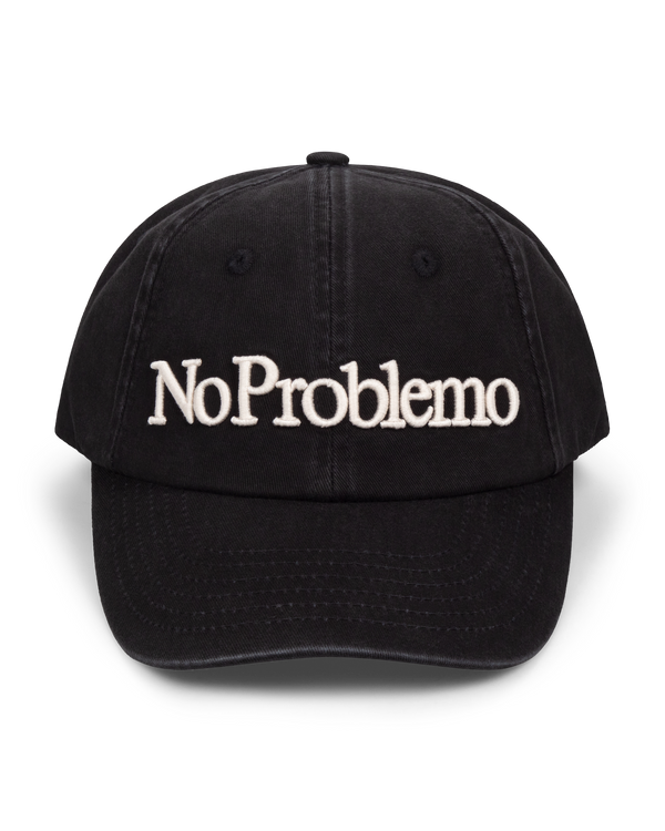 No Problemo Cap