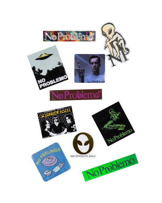 Sticker Pack